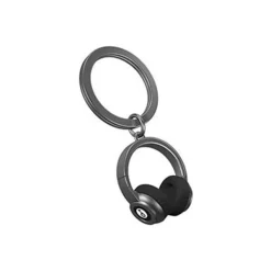 Metalmorphose - Porte-clés - casque audio