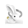 Metalmorphose - Porte-clés - lapin