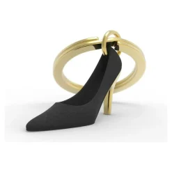 Metalmorphose - Porte-clés - escarpin