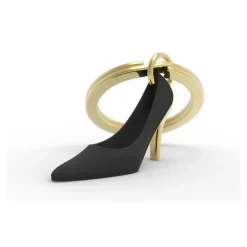 Metalmorphose - Porte-clés - escarpin
