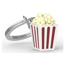 Metalmorphose - Porte-clés - popcorn