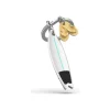 Metalmorphose - Porte-clés - planche de surf