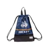 Mickey Mouse - Sac à dos piscine cordon - 1 compartiment - bleu foncé - Karactermania