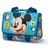 Mickey Mouse Blissy - Cartable 38 cm - 1 compartiment - Karactermania