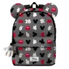 Mickey Mouse Grey - Sac à dos - 1 compartiment - Karactermania