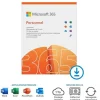 Microsoft 365 Personnel - Code d'activation envoyé par email valable pour 1 appareil pendant 1 an