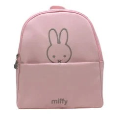 Miffy – Sac à dos Rose