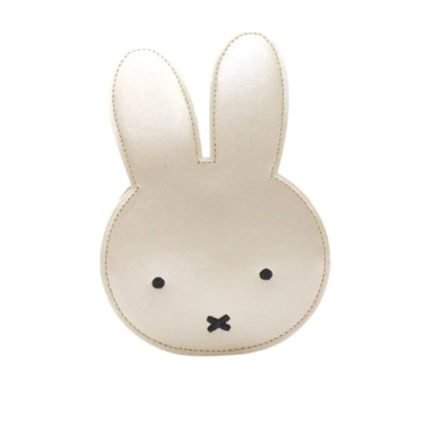 Miffy – Sac bandoulière Beige