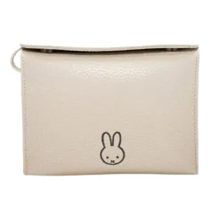 Miffy – Sac bandoulière Promenade Beige