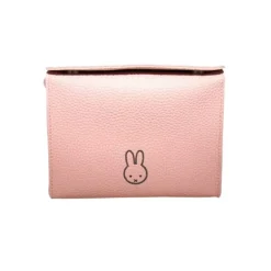 Miffy – Sac bandoulière Promenade Rose