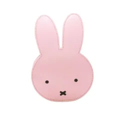 Miffy – Sac bandoulière Rose