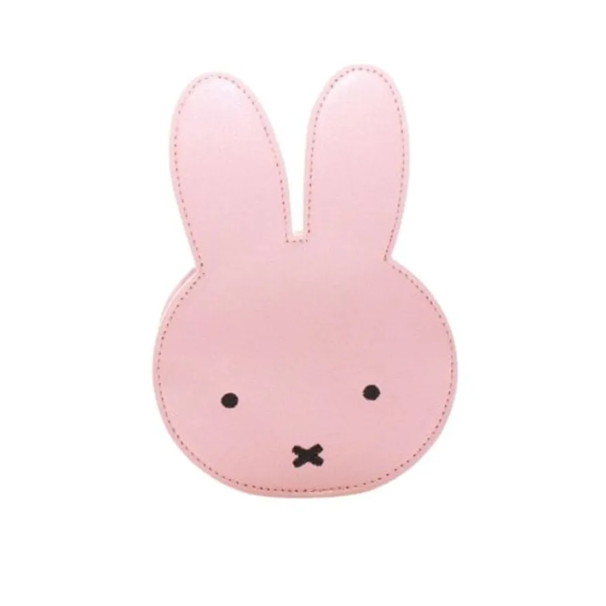 Miffy – Sac bandoulière Rose