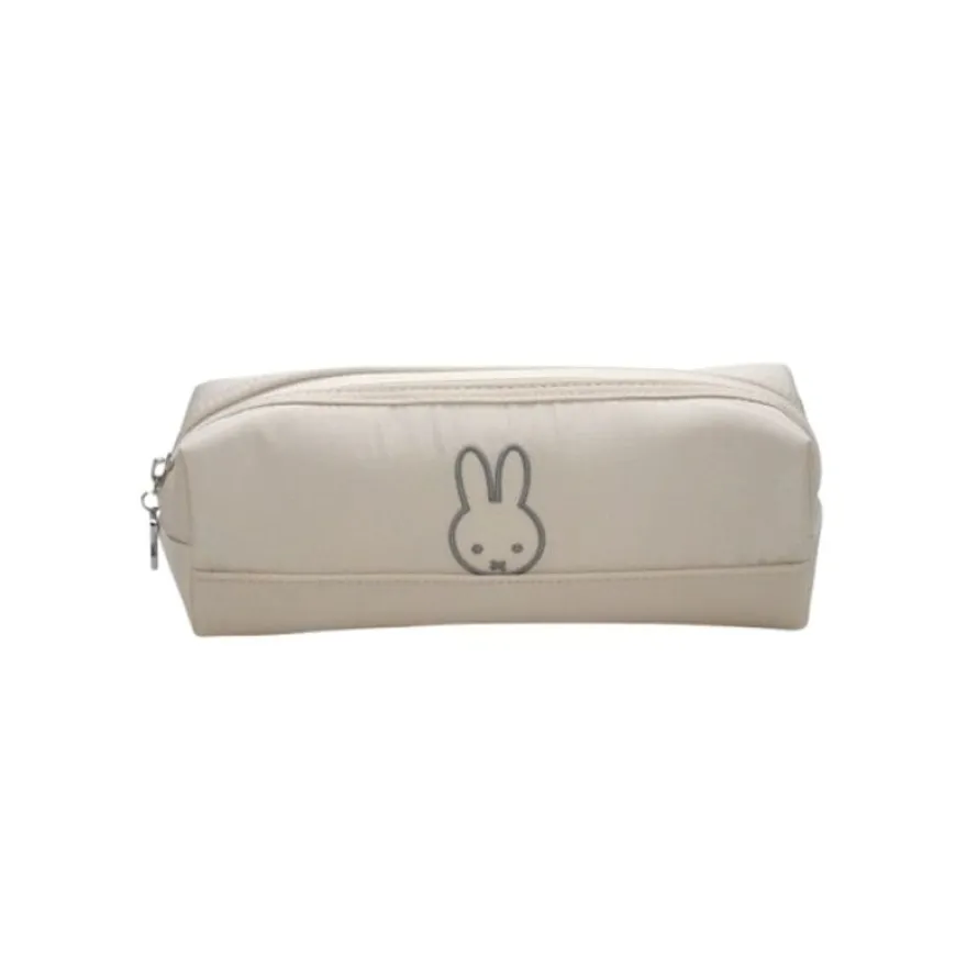 Miffy – Trousse Beige