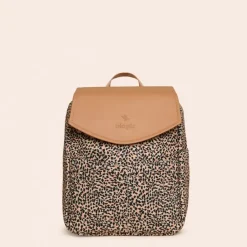 Mini bag camille - 29 cm - 1 compartiment - wild - Biopic