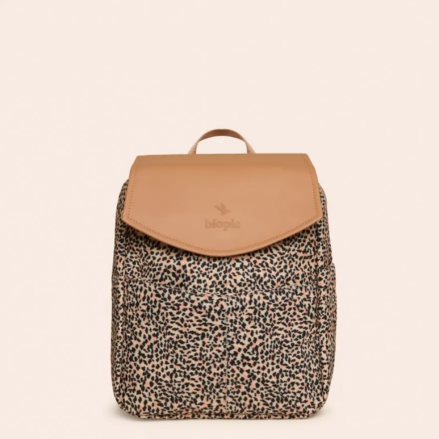 Mini bag camille - 29 cm - 1 compartiment - wild - Biopic
