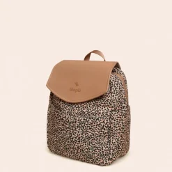 Mini bag camille - 29 cm - 1 compartiment - wild - Biopic