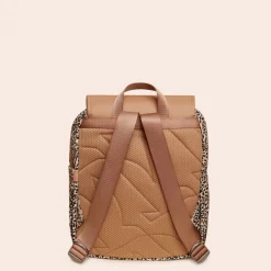 Mini bag camille - 29 cm - 1 compartiment - wild - Biopic