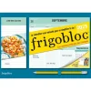 Mini Frigobloc Hebdomadaire 2025 Recettes préférées des Français (de sept. 2024 à déc. 2025)