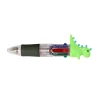 Mini Multipen 4 couleurs Dino