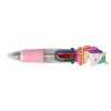 Mini Multipen 4 couleurs Unicorn