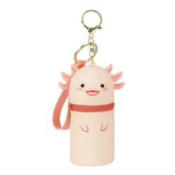 Mini trousse porte-clé Gommiz - 1 compartiment - Viquel
