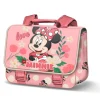 Minnie Mouse Garden - Cartable 38 cm - 1 compartiment - Karactermania