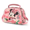 Minnie Mouse Garden - Sac à goûter 3D - 1 compartiment - Karactermania