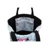 Minnie Mouse Tropic - Sac à dos piscine cordon - 1 compartiment - turquoise - Karactermania