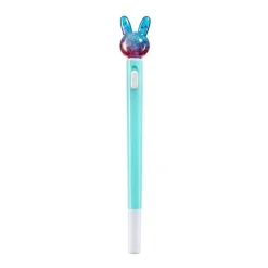 Miquelrius Back2Fun - Stylo à bille - lapin, chat - bleu