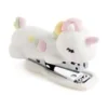 Miquelrius Back2Fun Bites & Friends - Agrafeuse Licorne