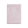 Miquelrius Back2Fun Keep it shiny - Cahier de notes - 117 x 150 mm - rose