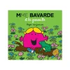 Mme Bavarde et la grenouille - par Hargreaves Roger - livre