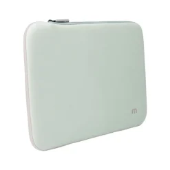 Mobilis Skin - Housse pour ordinateur portable 14/16" - gris/rose