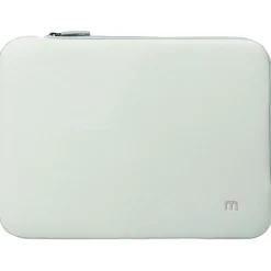 Mobilis Skin - Housse pour ordinateur portable 14/16" - gris/rose