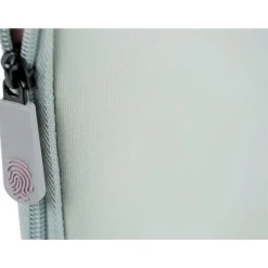 Mobilis Skin - Housse pour ordinateur portable 14/16" - gris/rose