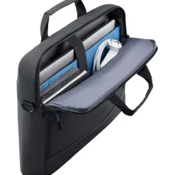 Mobilis Trendy - Sacoche pour ordinateur portable 14/16" - noir