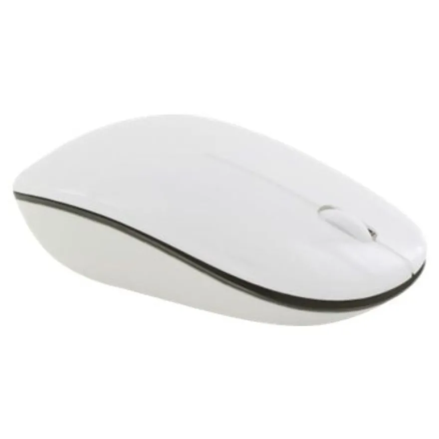 Mobility - souris sans fil pour Mac - blanche