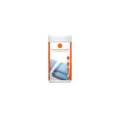 Mobility Lab - 100 lingettes nettoyantes pour écrans