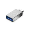 Mobility Lab - Adaptateur USB-C vers USB 3.0 OTG - gris
