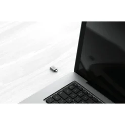 Mobility Lab - Adaptateur USB-C vers USB 3.0 OTG - gris