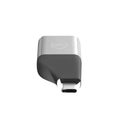 Mobility Lab - Adaptateur USB-C vers HDMI - gris