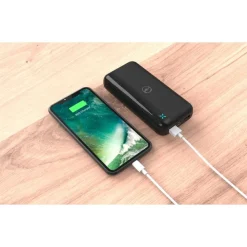 Mobility Lab - Batterie externe - 20000 Mah - noir