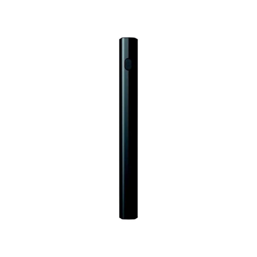 Mobility Lab - Batterie externe - 10000 mAh - 2 connecteurs de sortie (2 x USB) - noir
