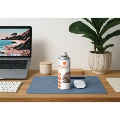Mobility Lab - Bombe dépoussiérante à Air - 400 ml