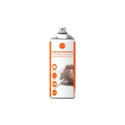 Mobility Lab - Bombe dépoussiérante à Air - 200 ml
