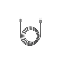 Mobility Lab - Câble micro-USB vers USB-A - 1m - noir