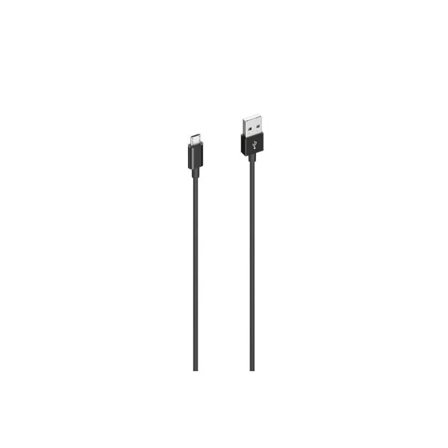 Mobility Lab - Câble micro-USB vers USB-A - 1m - noir