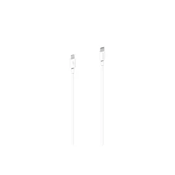 Mobility Lab - Câble USB-C vers lightning - 1m - blanc