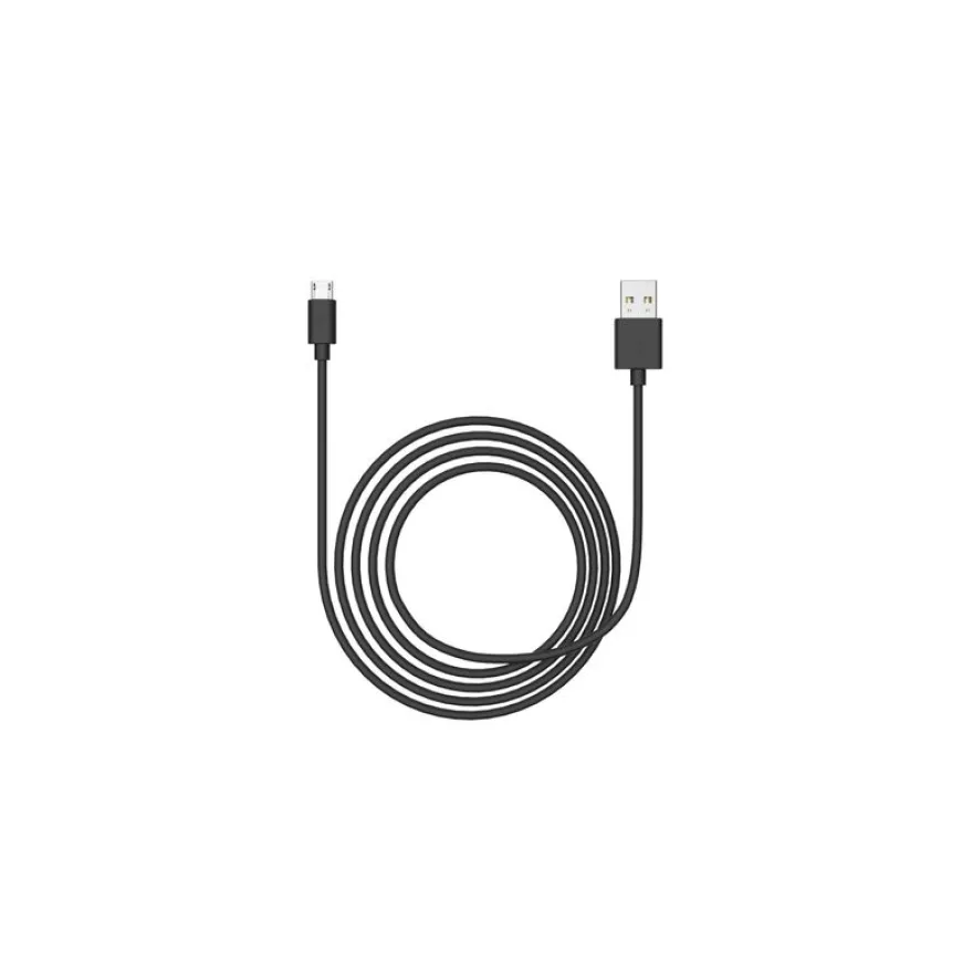 Mobility Lab - Chargeur + câble micro-USB/USB-A - noir