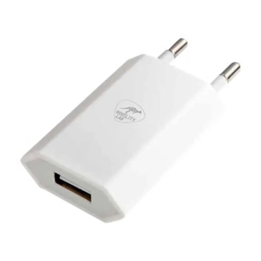 Mobility Lab - Chargeur secteur (USB) - blanc